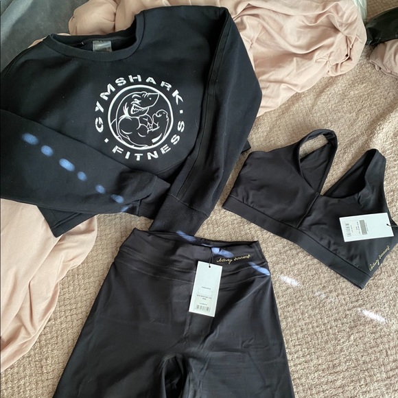 Gymshark whitney simmons bundle - Picture 1 of 4